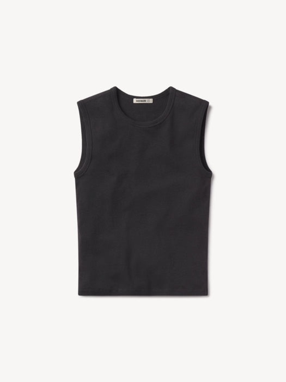 Buck Mason Heirloom Rib Muscle Tank